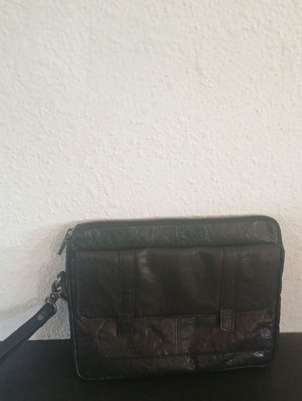 SPIKES & SPARROW LARGE WRISTLET